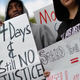 Protesters of "Stand your ground" laws in Miami, April 2012
Joe Raedle/Getty Images